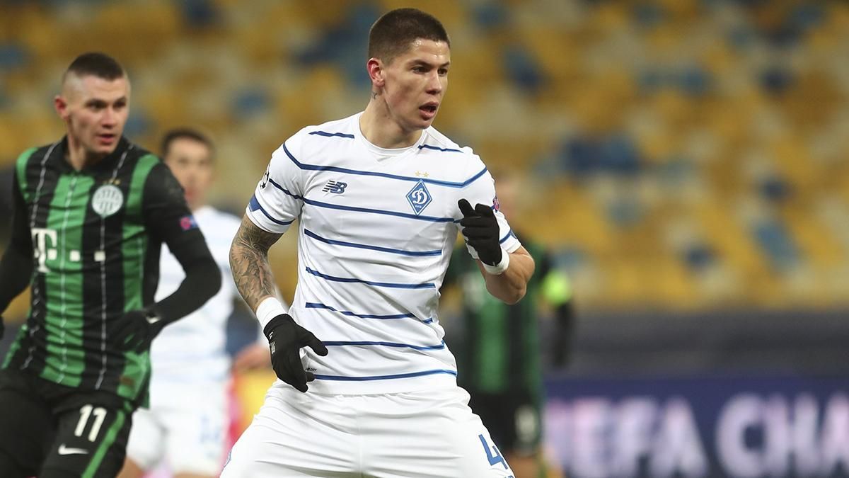 Пляшка пива, щоб заспокоїтися, думаю, це не перешкода, – Денис Попов Пляшка пива, щоб заспокоїтися, думаю, це не перешкода, – Денис Попов