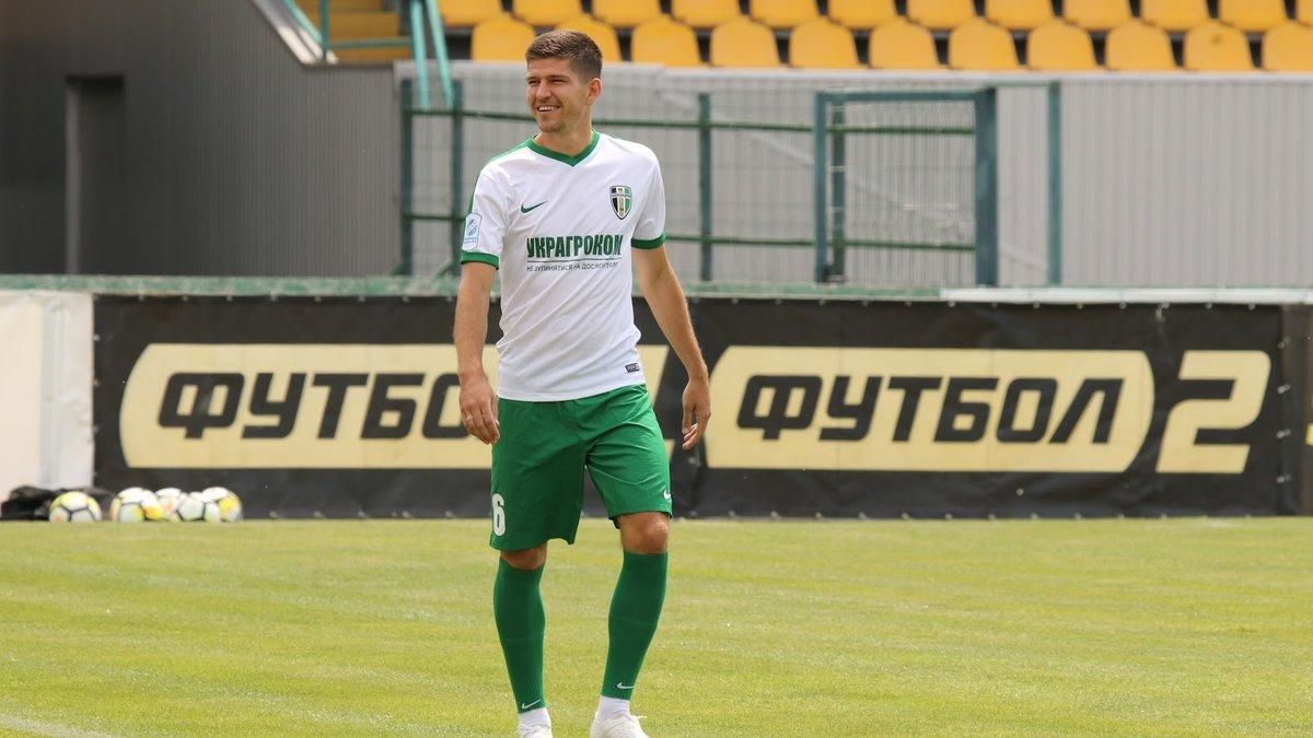 Чи покине Кирило Ковалець Олександрію – офіційна відповідь Чи покине Кирило Ковалець Олександрію – офіційна відповідь