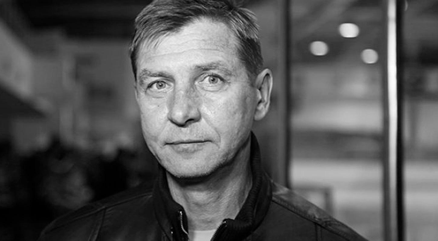 Помер український хокеїст Владислав Єршов – що відомо Помер український хокеїст Владислав Єршов – що відомо
