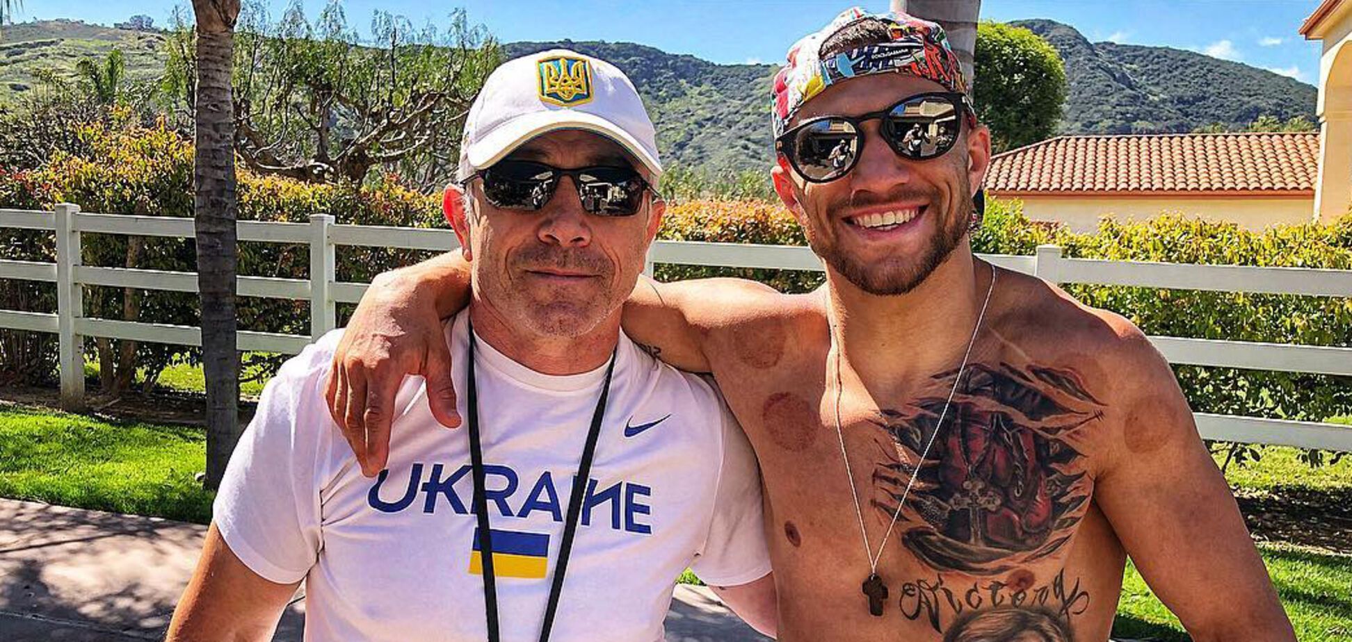 Коли Ломаченко повернеться на ринг: відповідь промоутера Коли Ломаченко повернеться на ринг: відповідь промоутера