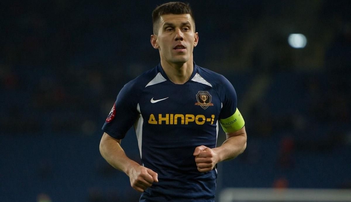 У компанію до Мілевського: українські клуби цікавляться Кравченком У компанію до Мілевського: українські клуби цікавляться Кравченком