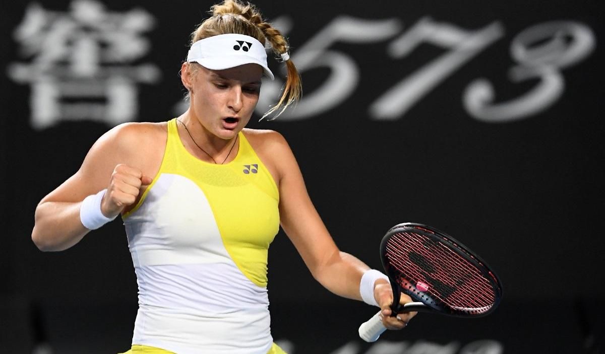 Ястремская вылетела в Австралию несмотря на проваленный допинг-тест Ястремская вылетела в Австралию несмотря на проваленный допинг-тест