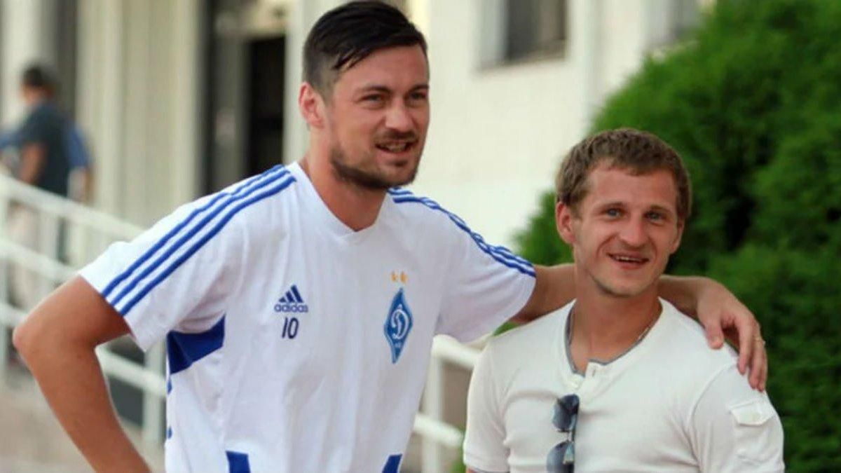 Артем Мілевський розіграв Олександра Алієва – відео Артем Мілевський розіграв Олександра Алієва – відео