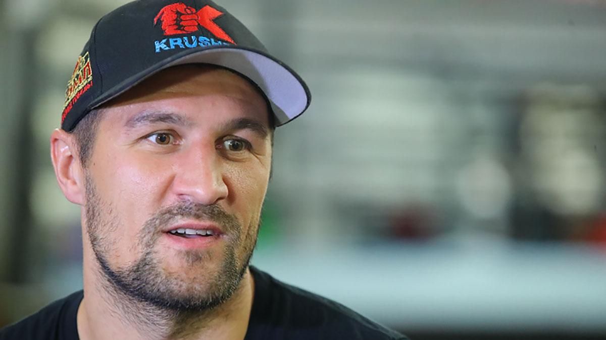 Сергій Ковальов Сергій Ковальов