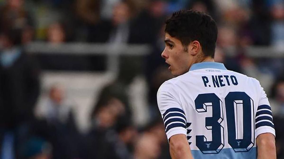 Лаціо переплутав клуби Брагу та Спортінг та відправив гроші не туди Лаціо переплутав клуби Брагу та Спортінг та відправив гроші не туди