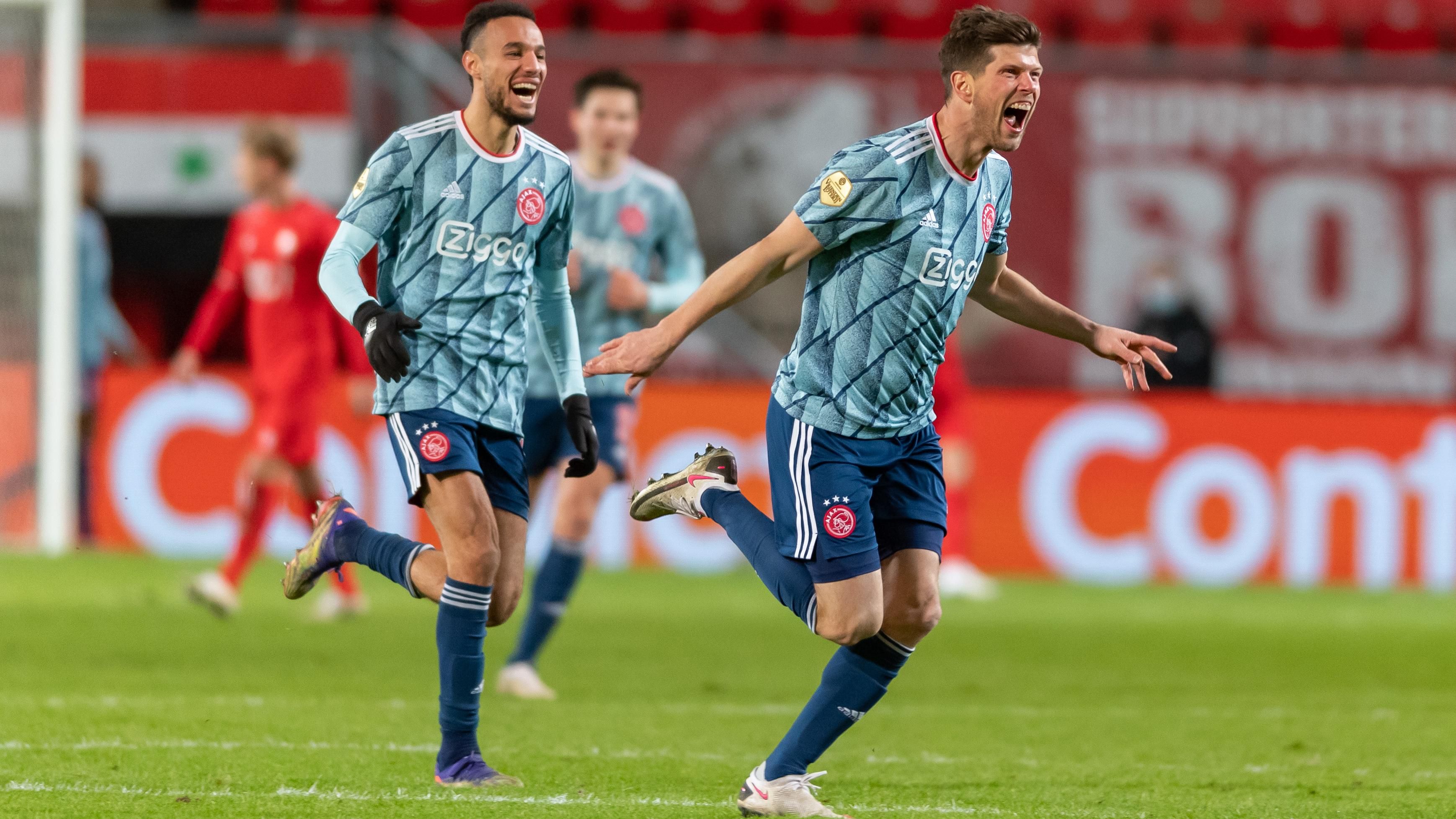 Хунтелаар вышел на замену на 89 минуте, забил два гола и принес победу своей команде: видео Хунтелаар вышел на замену на 89 минуте, забил два гола и принес победу своей команде: видео