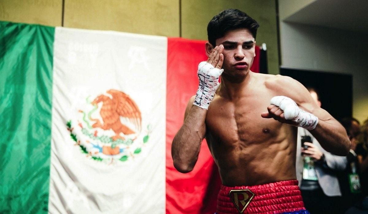 Одолею даже МакГрегора: потенциальный соперник Ломаченко готов перейти в MMA Одолею даже МакГрегора: потенциальный соперник Ломаченко готов перейти в MMA