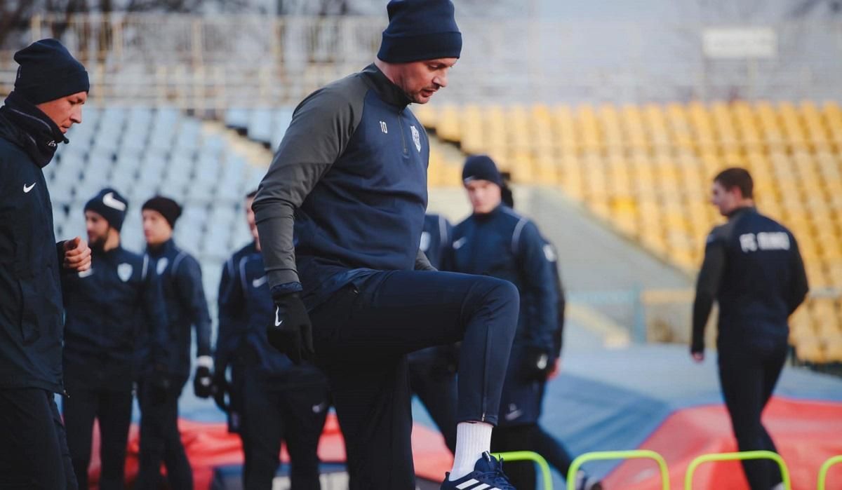 Мілевський з поразки дебютував за Минай проти середняка Угорщини Мілевський з поразки дебютував за Минай проти середняка Угорщини