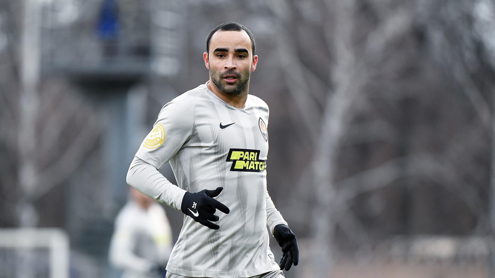 Один из лидеров Шахтера не отправится с командой на сбор в Турции, – СМИ Один из лидеров Шахтера не отправится с командой на сбор в Турции, – СМИ