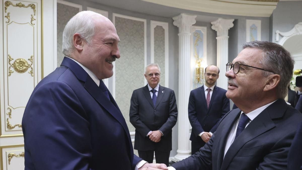 У Лукашенко заберут чемпионат мира по хоккею – когда официально объявят решение