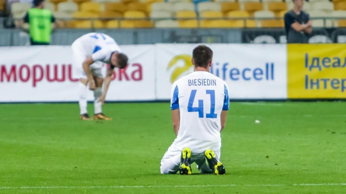 Динамо не сыграет с Шахтером из-за решения Лукашенко Динамо не сыграет с Шахтером из-за решения Лукашенко