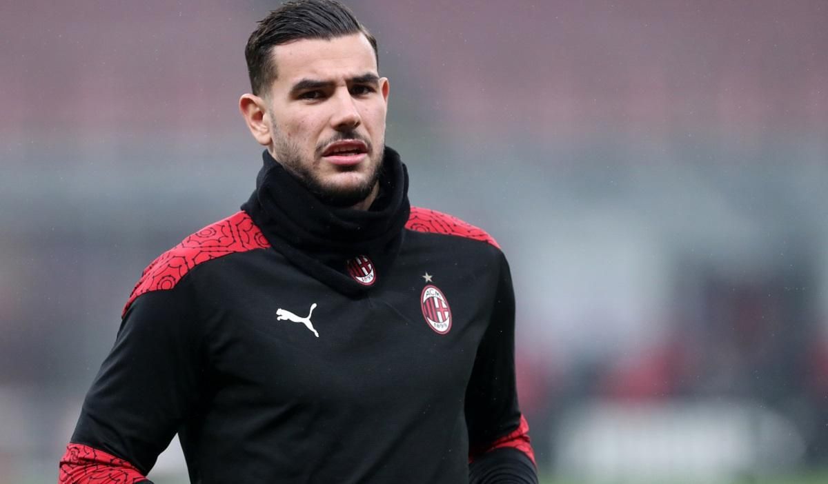 Ключові гравці Мілана захворіли на COVID-19 Ключові гравці Мілана захворіли на COVID-19