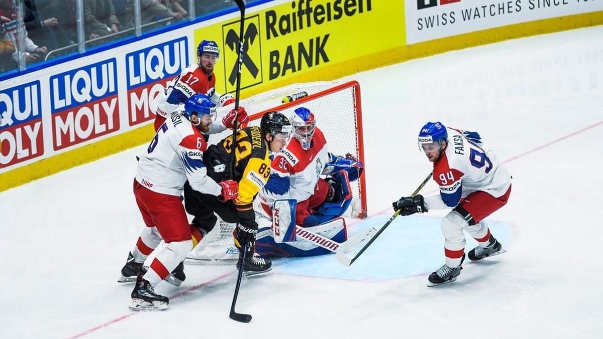 Спонсоры отказываются поддерживать Чемпионат мира по хоккею в Беларуси: на этот раз Liqui Moly