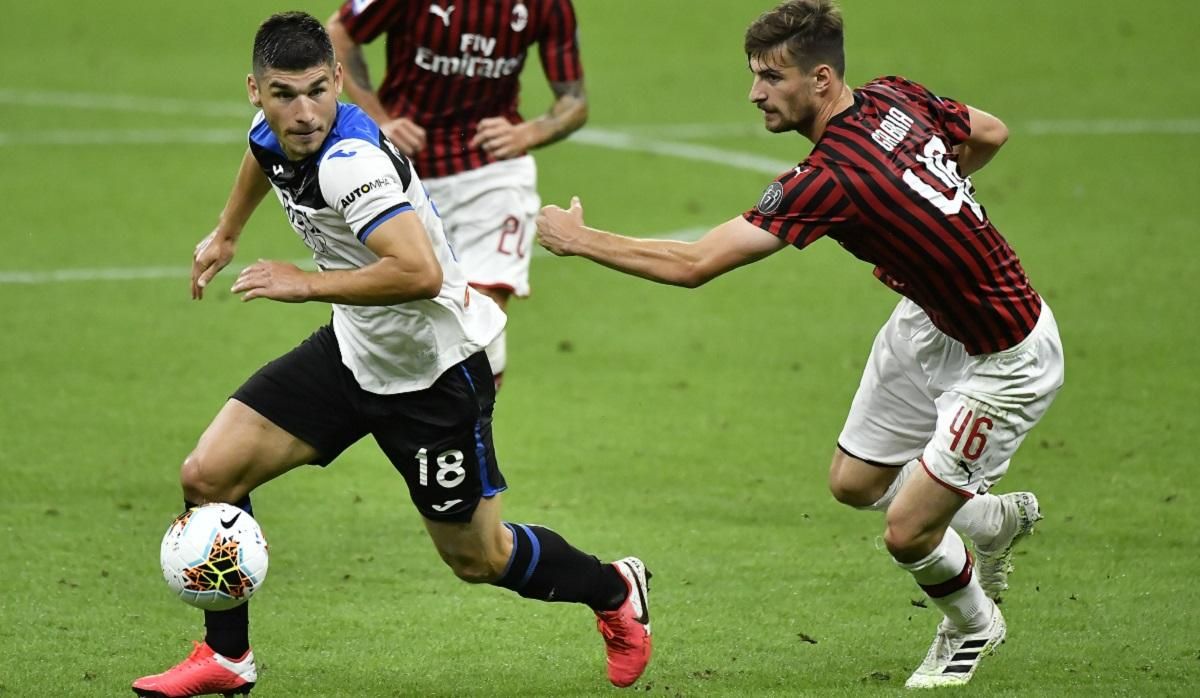 Милан – Аталанта: прогноз и ставки на матч 23.01.2021 Милан – Аталанта: прогноз и ставки на матч 23.01.2021