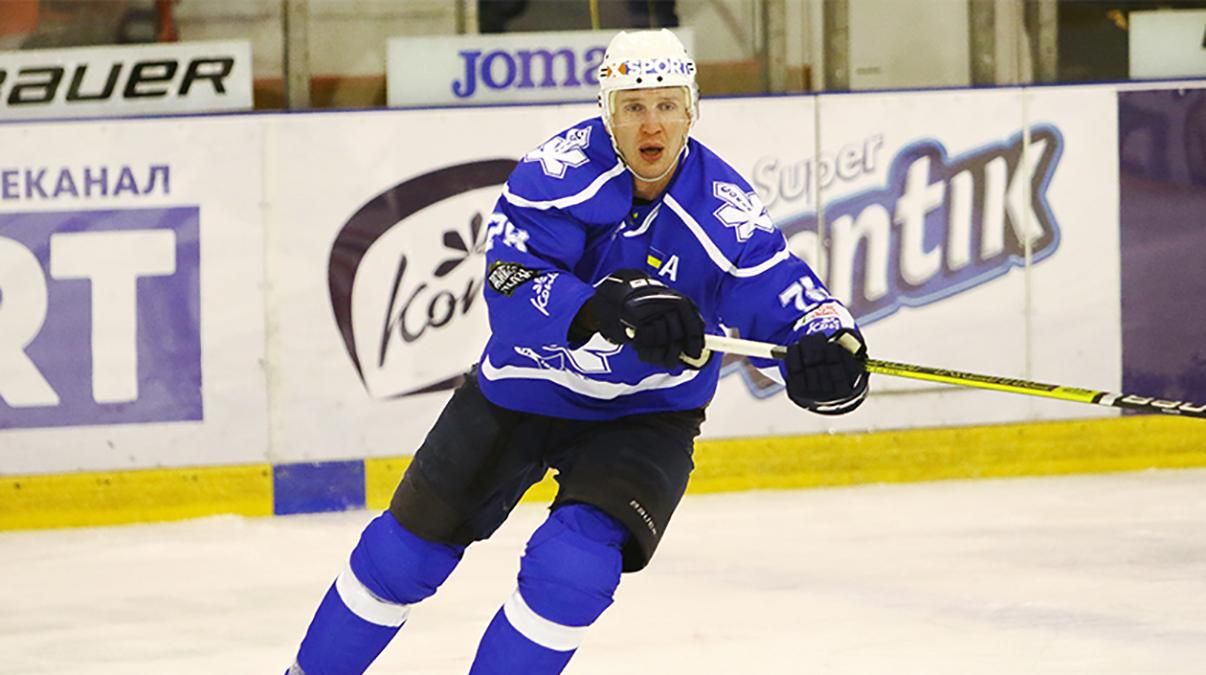 Канада була кроком на перспективу: пожертвувати малим, щоб потім мати більше, – хокеїст Міхнов Канада була кроком на перспективу: пожертвувати малим, щоб потім мати більше, – хокеїст Міхнов