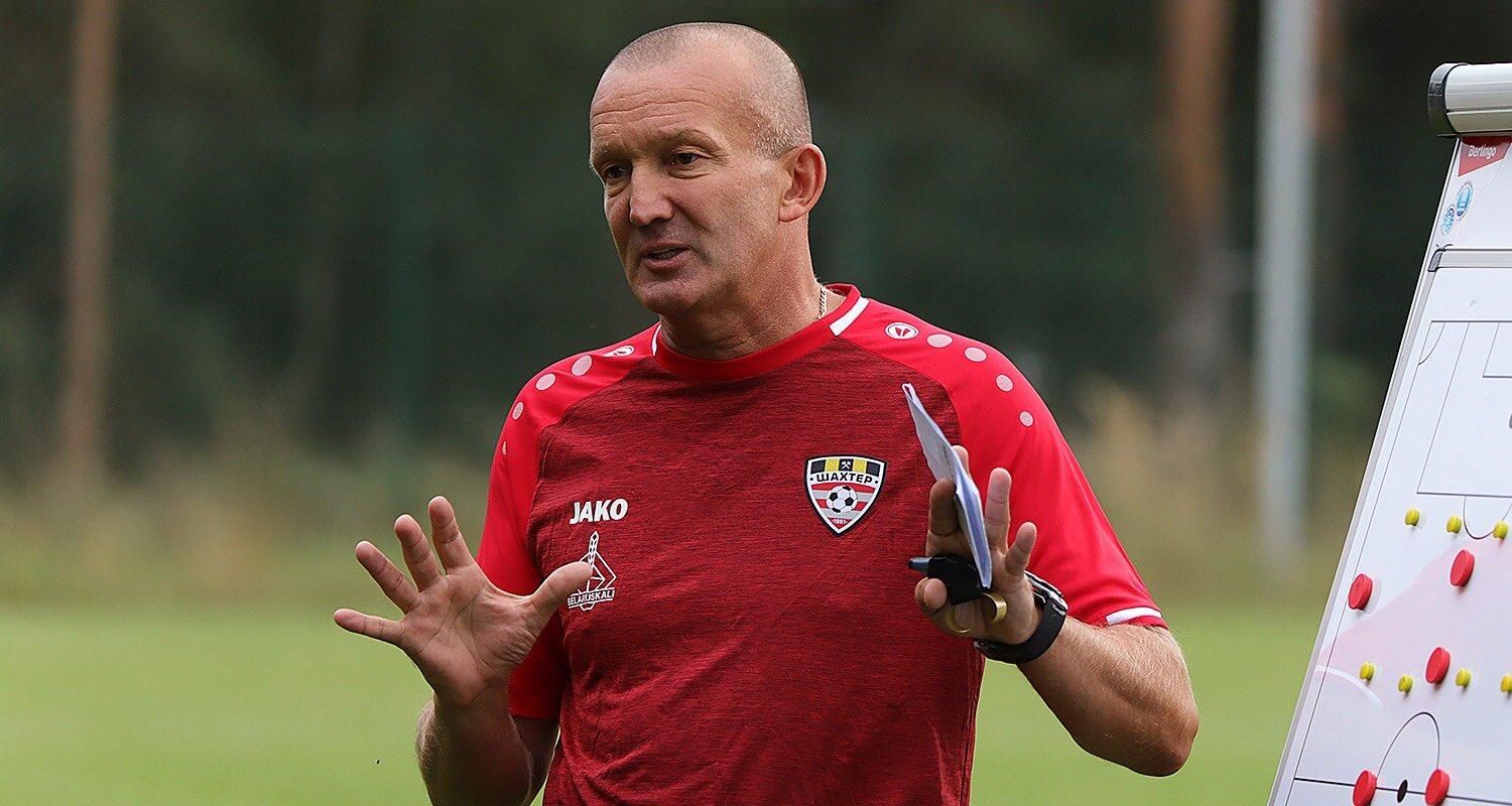 Матч Шахтер – Динамо состоится: команда украинца Григорчука вылетела на сбор в ОАЭ Матч Шахтер – Динамо состоится: команда украинца Григорчука вылетела на сбор в ОАЭ