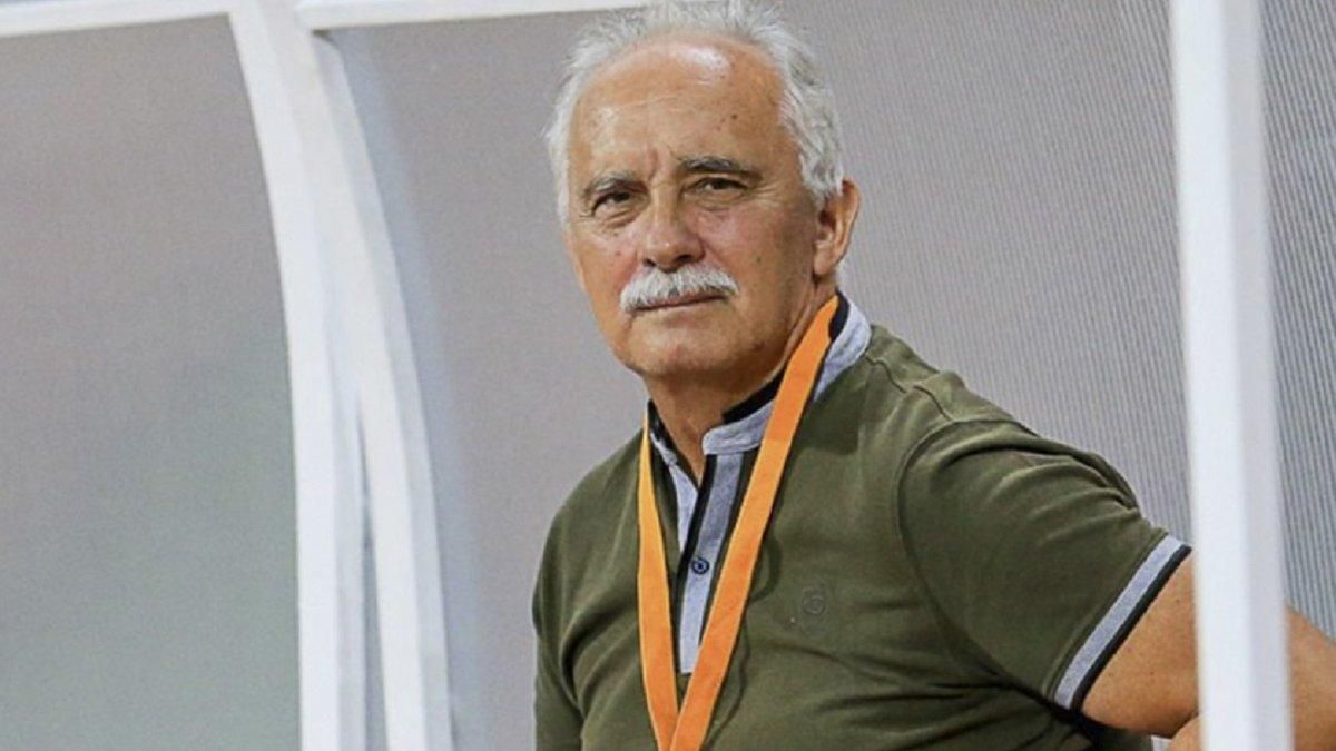 Сергій Рафаїлов назвав причину переїзду в Росію Сергій Рафаїлов назвав причину переїзду в Росію