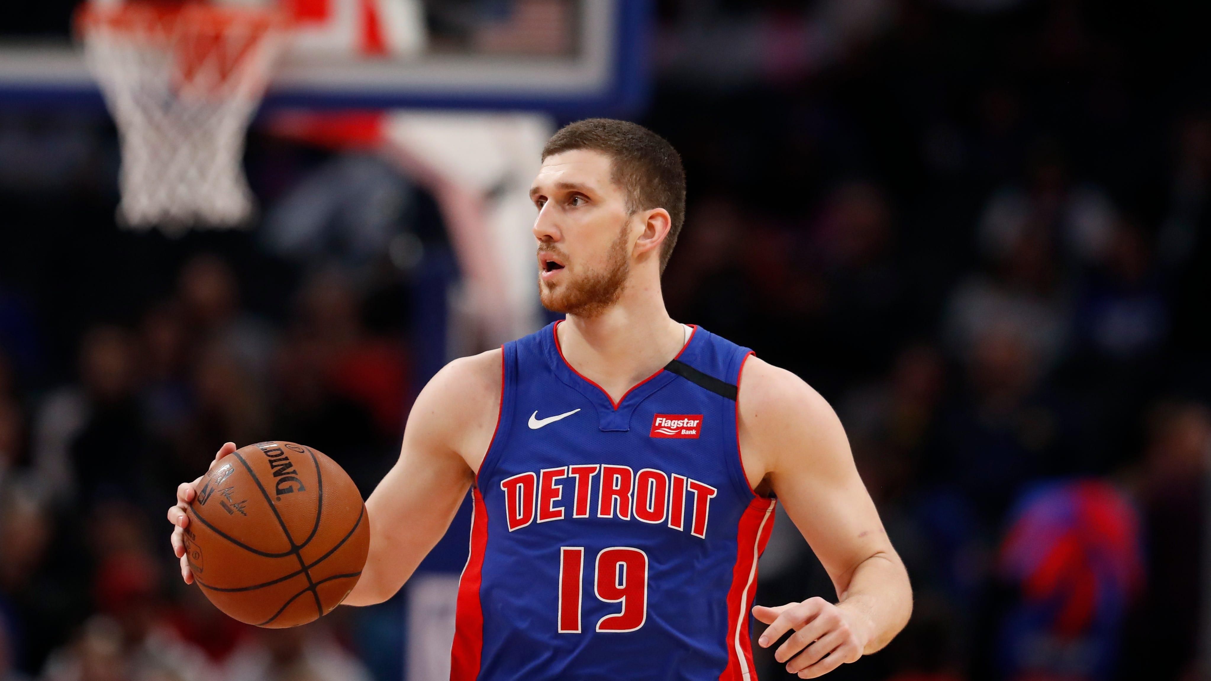 Детройт – Маямі – результат та відео матчу Детройт – Маямі – результат та відео матчу