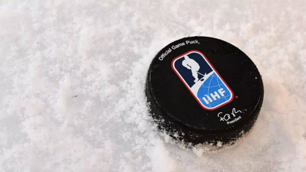 ІІХФ виплатить Білорусі компенсацію ІІХФ виплатить Білорусі компенсацію