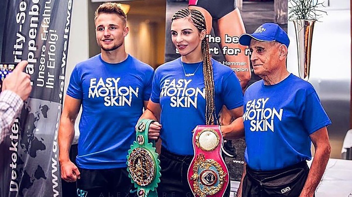 WBC назвала найкращий нокаут у жіночому боксі – відео WBC назвала найкращий нокаут у жіночому боксі – відео