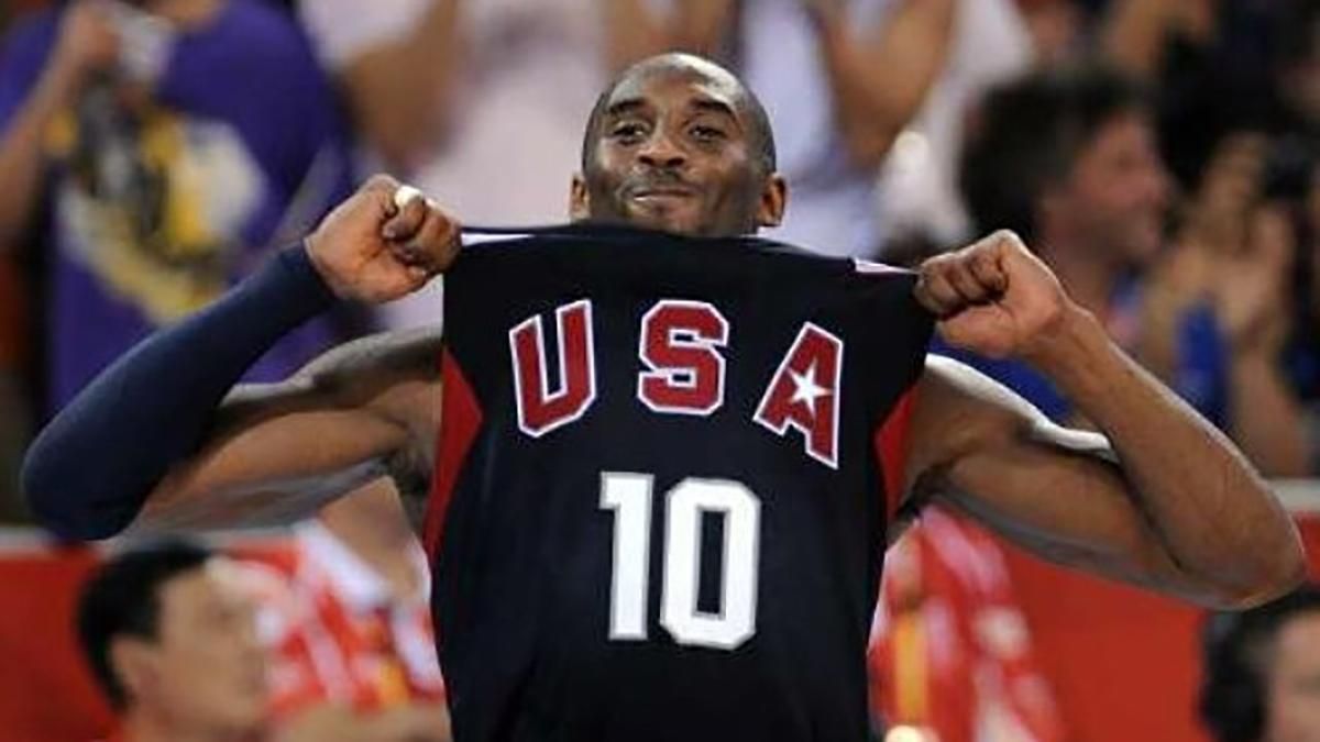 Статуї Кобі Браянта та Мохамеда Алі встановлять в Парку національних героїв США Статуї Кобі Браянта та Мохамеда Алі встановлять в Парку національних героїв США