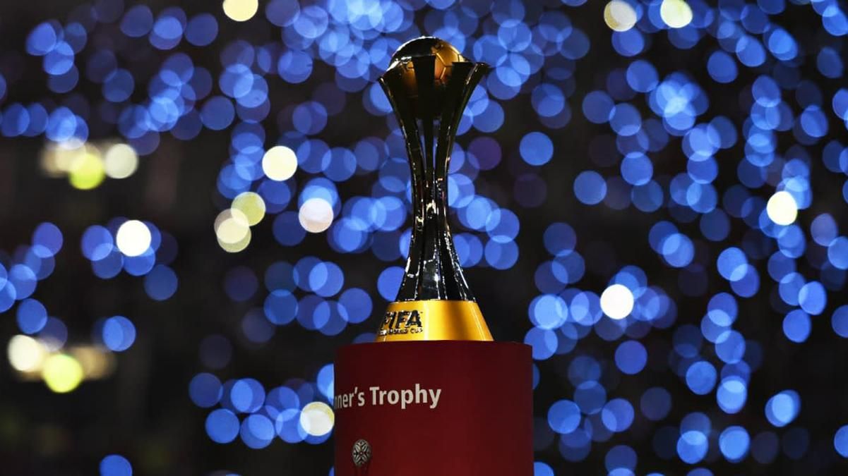 Результати жеребкування Клубного чемпіонату світу з футболу: дати матчів та суперники Результати жеребкування Клубного чемпіонату світу з футболу: дати матчів та суперники