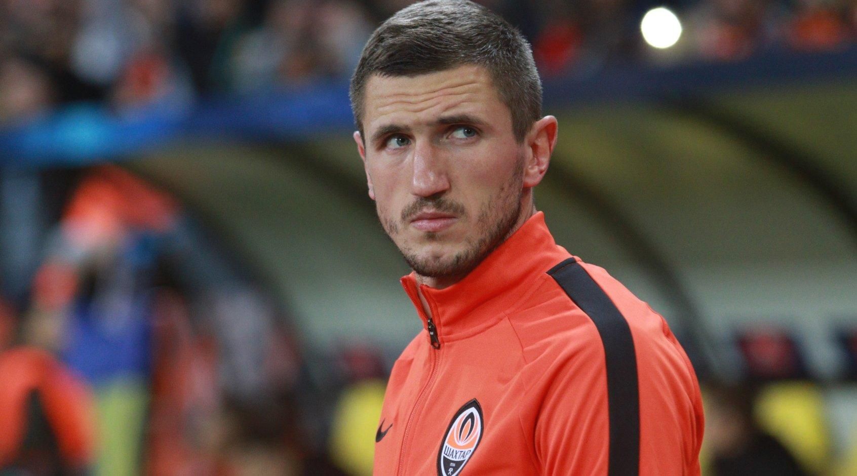 Сергій Кривцов розповів про події в Донецьку у 2014 році Сергій Кривцов розповів про події в Донецьку у 2014 році