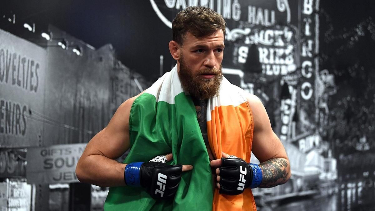 На МакГрегора подали многомиллионный иск за изнасилование в 2018 году На МакГрегора подали многомиллионный иск за изнасилование в 2018 году