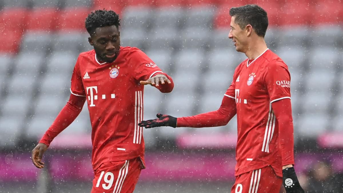 В УЄФА назвали збірну 2020 року за версією вболівальників В УЄФА назвали збірну 2020 року за версією вболівальників