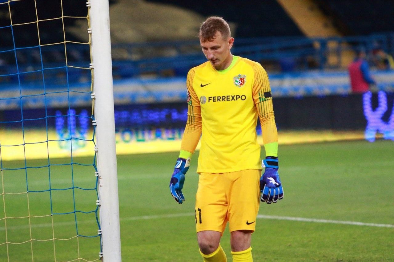 Шахтар хоче підписати Дмитра Різника – що відомо Шахтар хоче підписати Дмитра Різника – що відомо