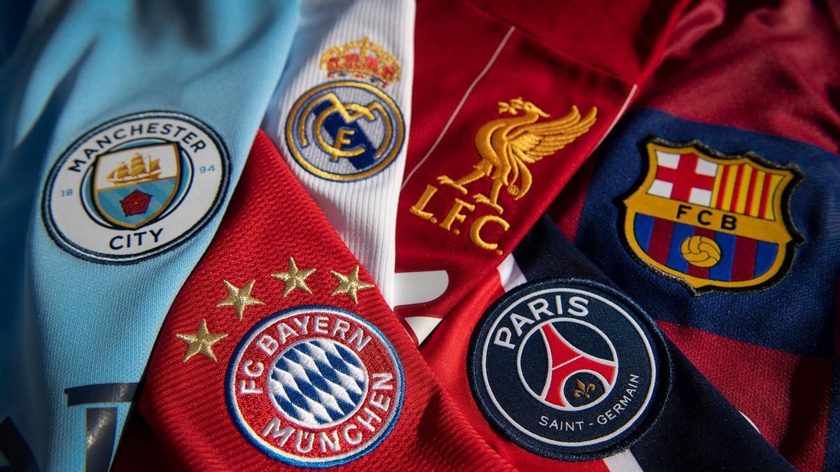 ФІФА пригрозила футболістам та клубам за участь у створені Суперліги