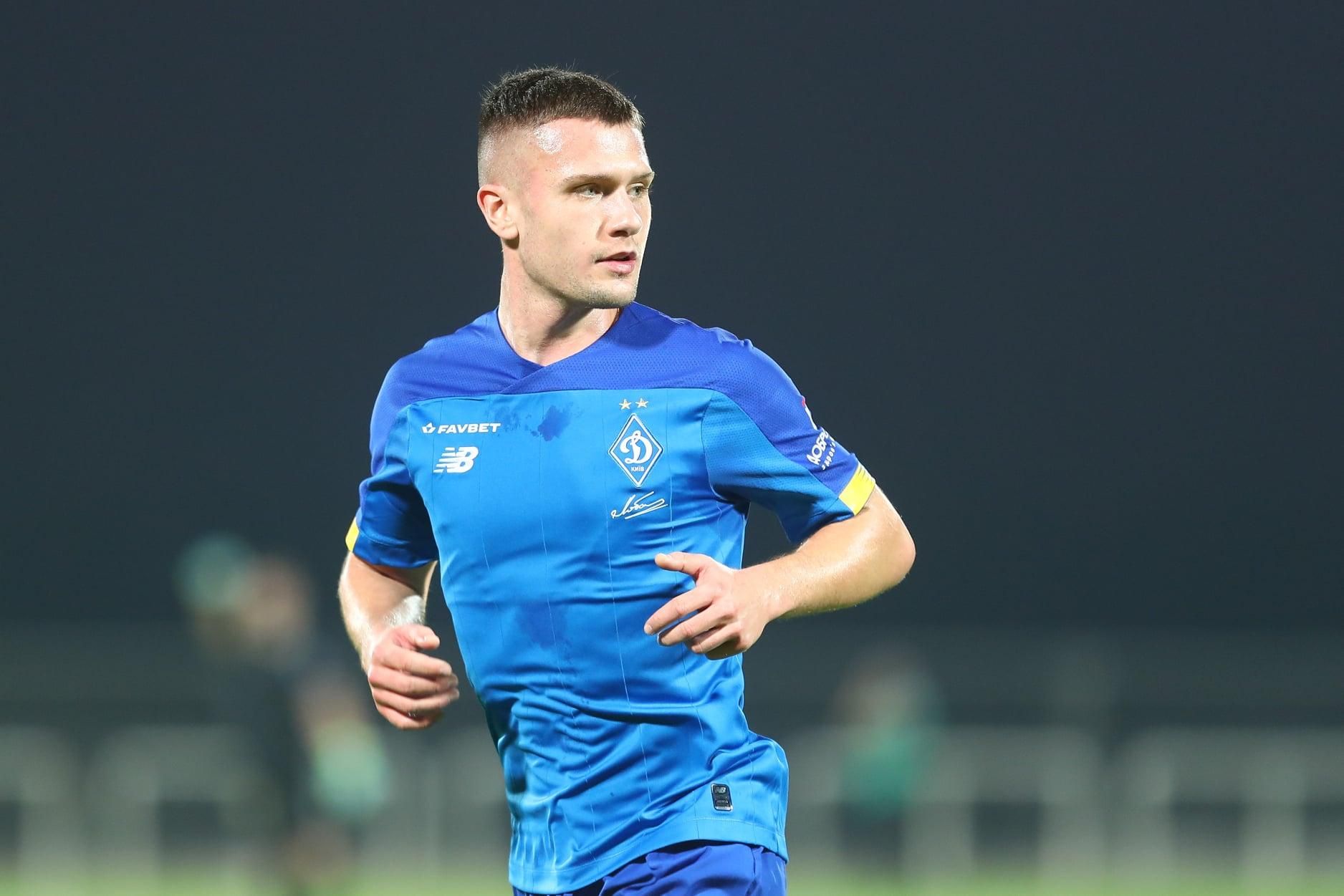 Динамо – Шахтар Солігорськ: результат матчу та відео голів 21.01.2021 Динамо – Шахтар Солігорськ: результат матчу та відео голів 21.01.2021