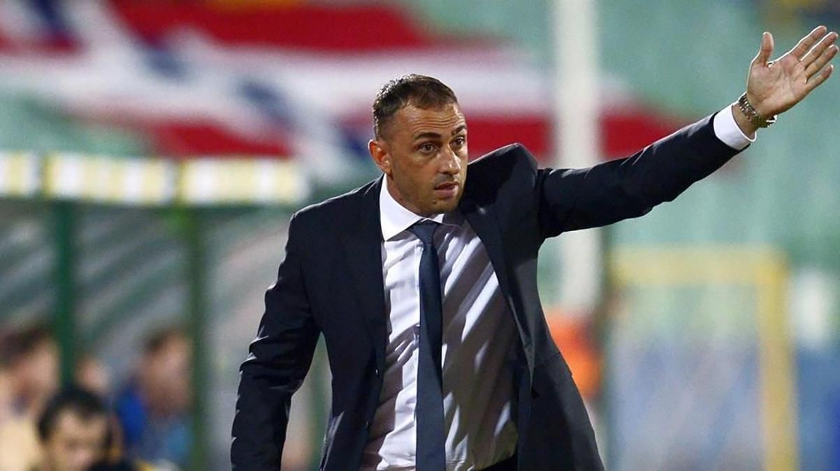 Босния и Герцеговина со скандалом назначила нового тренера – это соперник Украины в отборе ЧМ Босния и Герцеговина со скандалом назначила нового тренера – это соперник Украины в отборе ЧМ