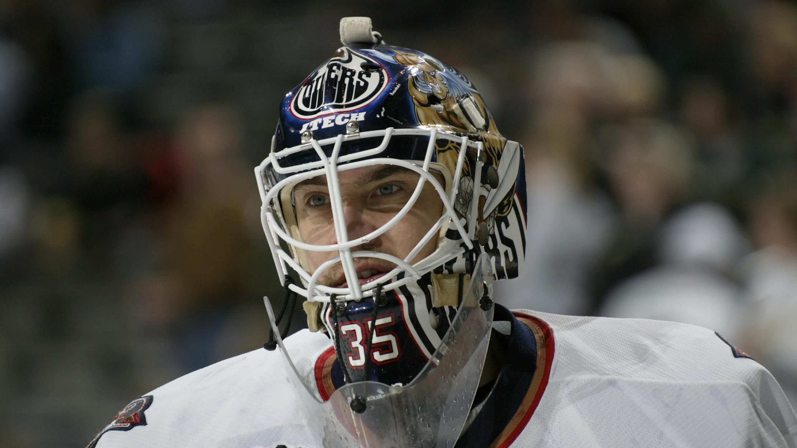 Воротар НХЛ Томмі Сало влаштував п'яне ДТП – що відомо Воротар НХЛ Томмі Сало влаштував п'яне ДТП – що відомо