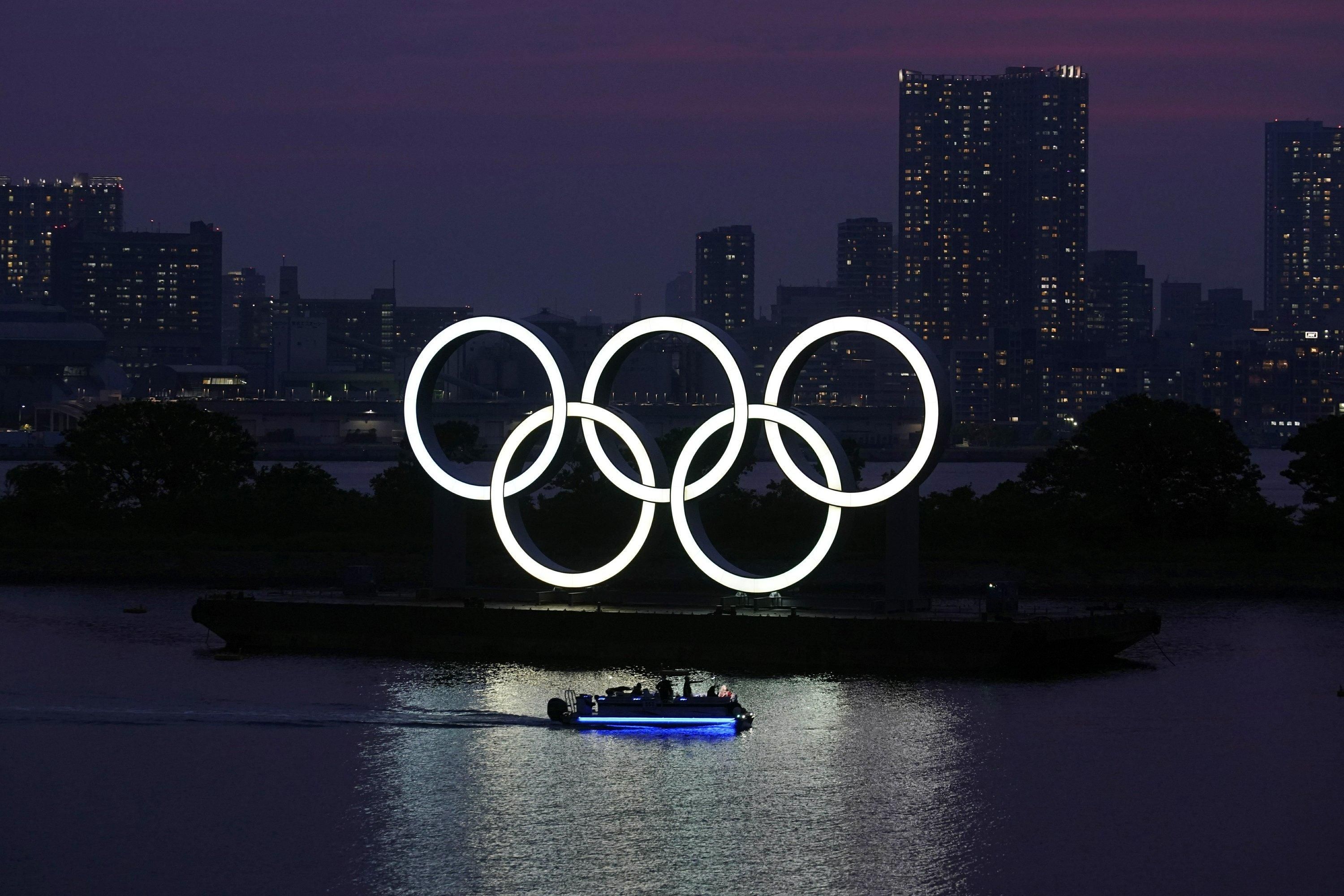 Чи скасують Олімпіаду-2020: офіційна заява МОК
