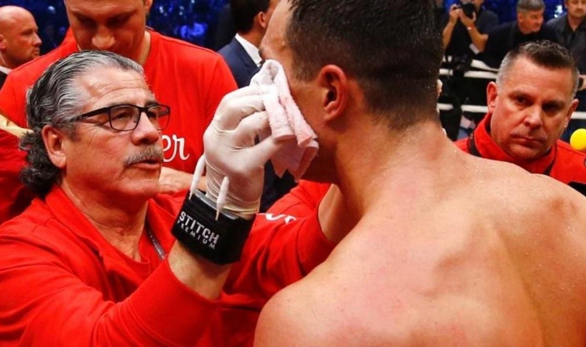 Катмен братів Кличків: Віталій був у рингу агресивніше Володимира Катмен братів Кличків: Віталій був у рингу агресивніше Володимира