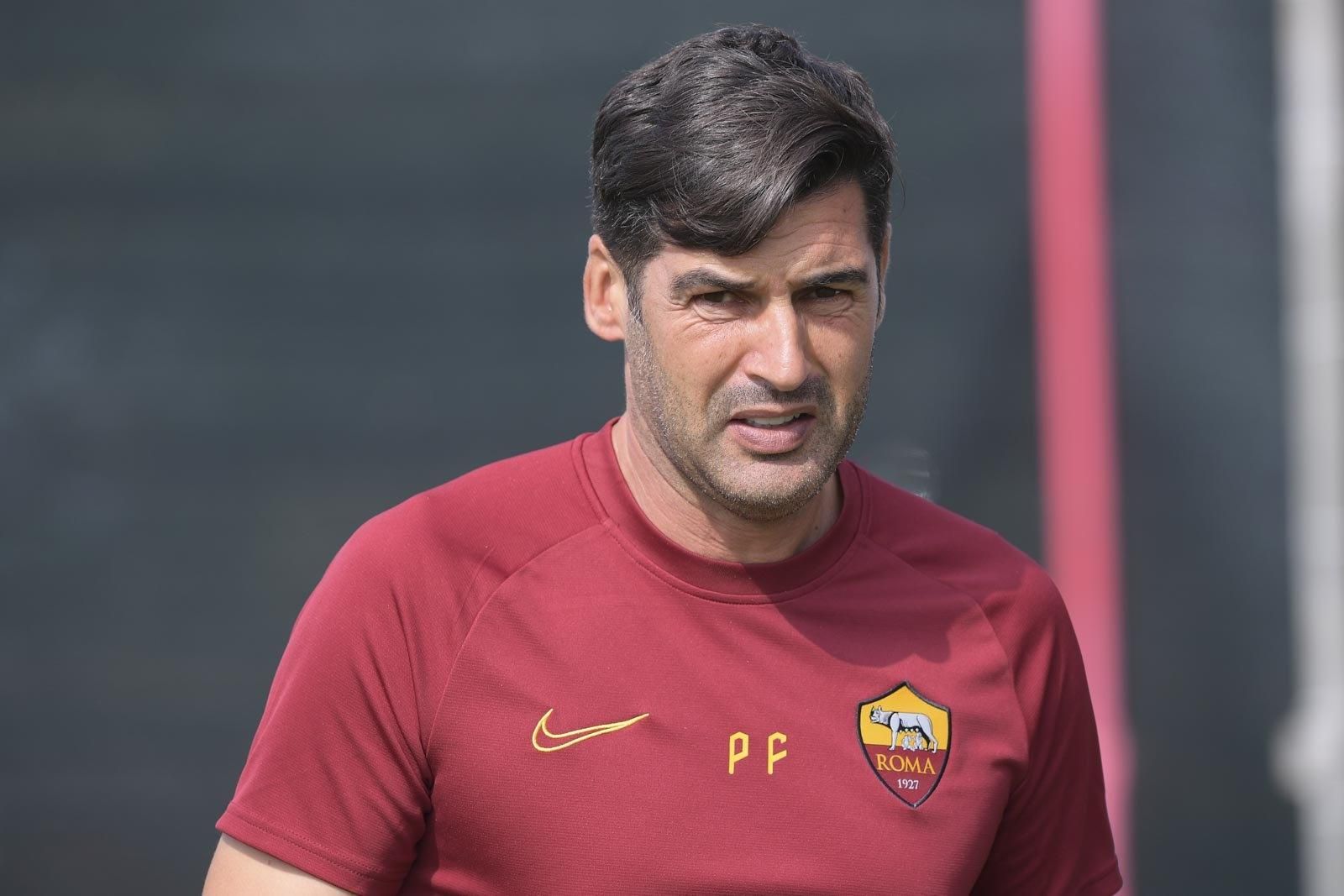 Экс-тренер Шахтера получил суровое наказание за нарушение правил в Италии Экс-тренер Шахтера получил суровое наказание за нарушение правил в Италии