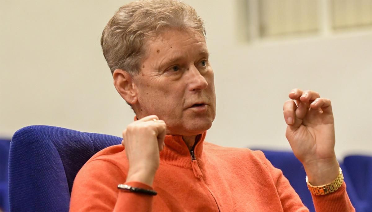 Леонид Буряк получил должность в Динамо Леонид Буряк получил должность в Динамо