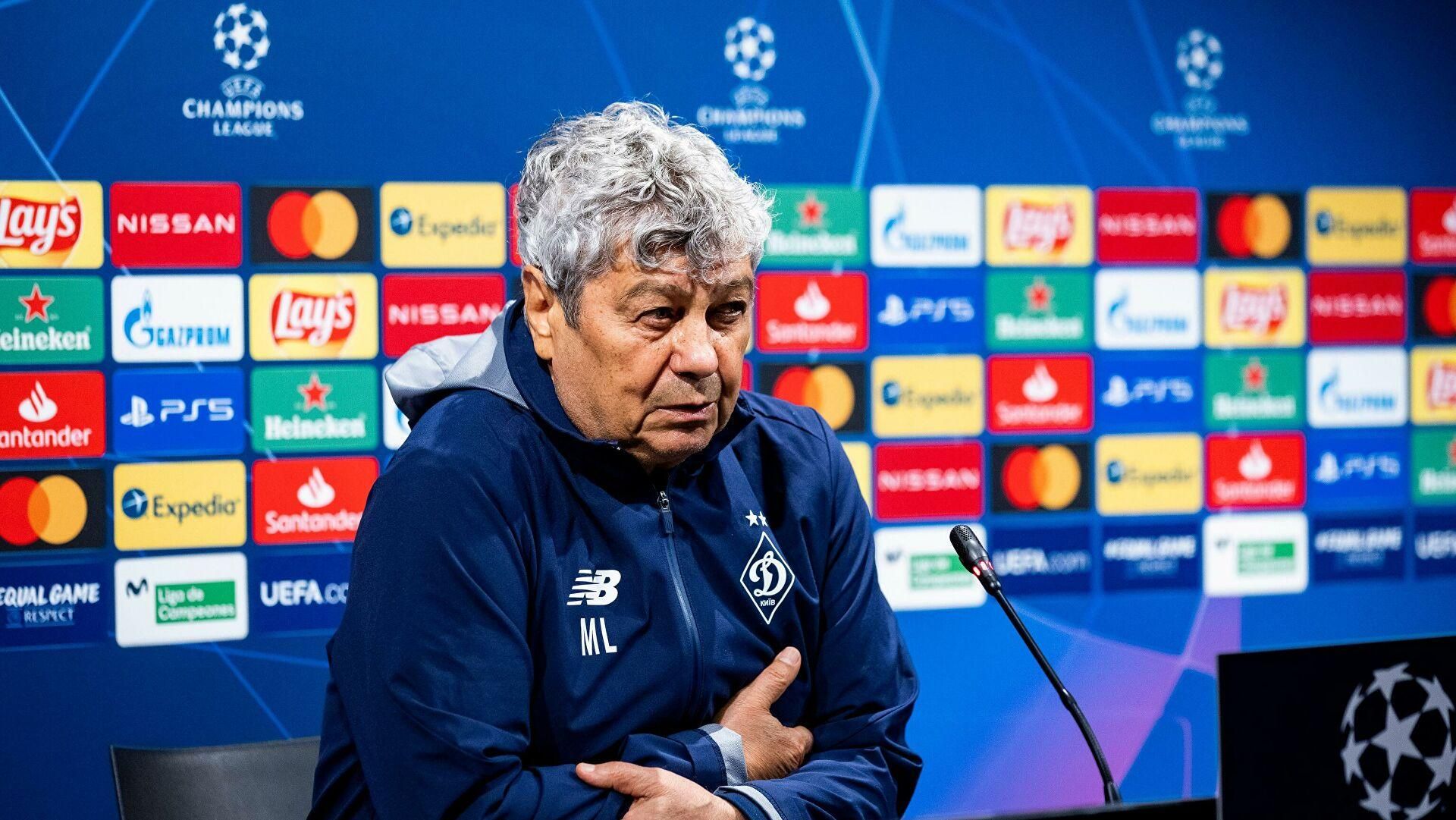 Луческу хочет осуществить большой обмен футболистами с титулованным европейским клубом Луческу хочет осуществить большой обмен футболистами с титулованным европейским клубом