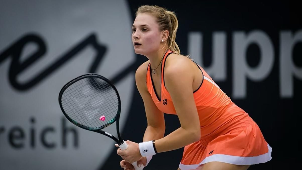 Ястремська таки пропустить Australian Open через допінговий скандал Ястремська таки пропустить Australian Open через допінговий скандал