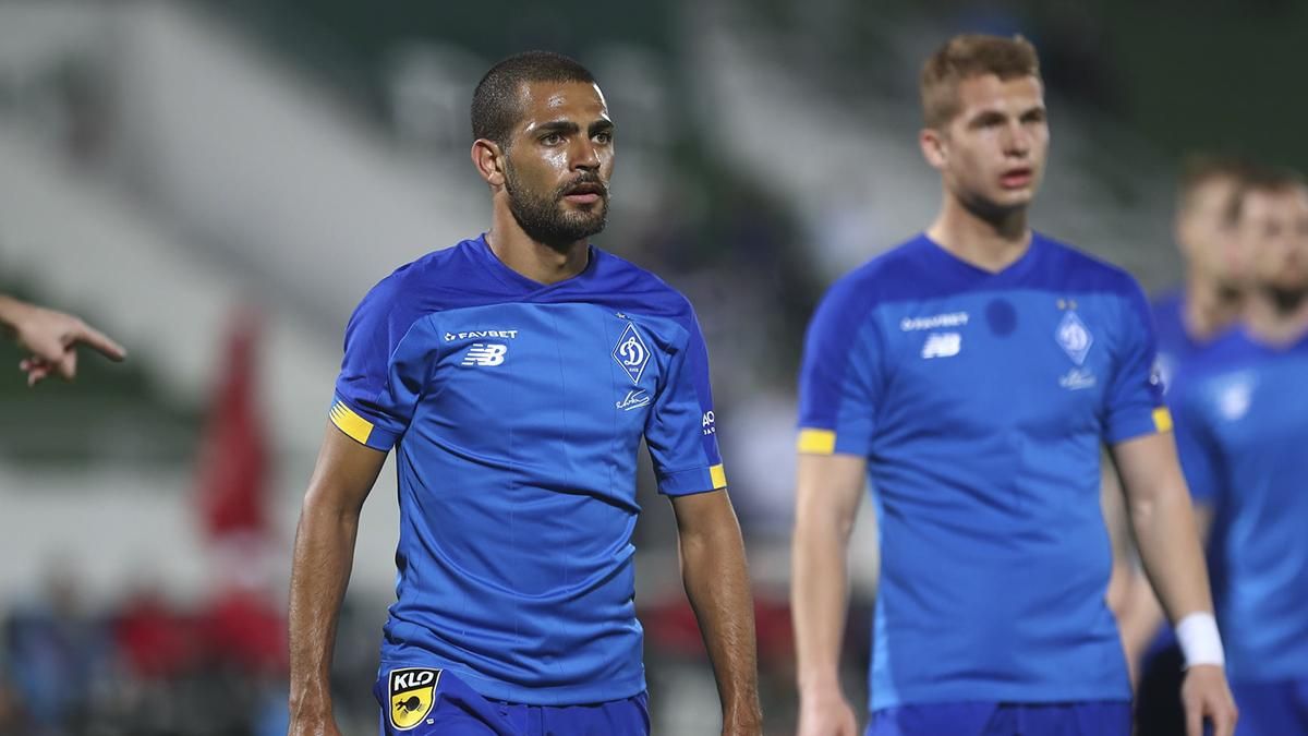 Динамо - сборная Иордании: результат матча и видео 24.01.2021 Динамо - сборная Иордании: результат матча и видео 24.01.2021