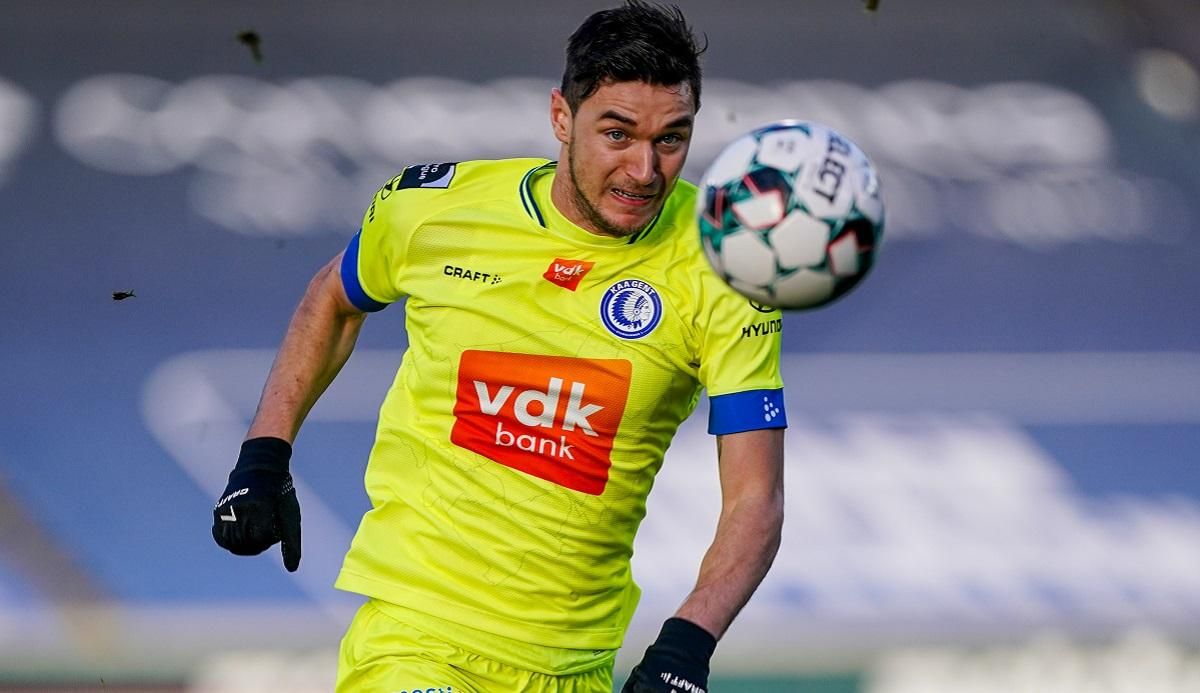 Гент з Яремчуком розбив принципового суперника на виїзді: відео Гент з Яремчуком розбив принципового суперника на виїзді: відео