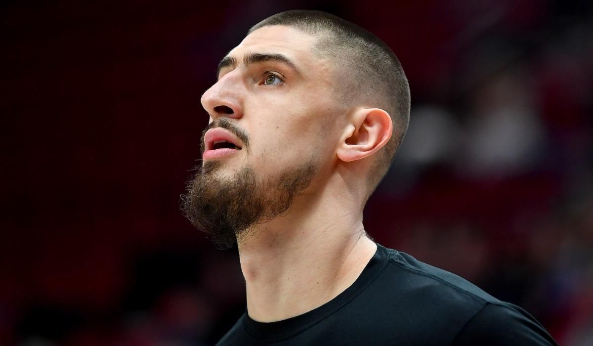 Мощный дебют Леня не помог Вашингтону избежать поражения в НБА: видео Мощный дебют Леня не помог Вашингтону избежать поражения в НБА: видео