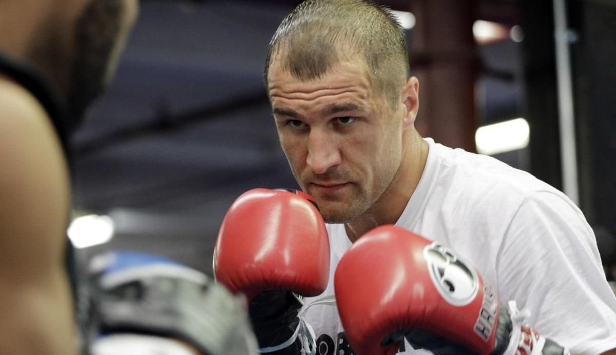 Російського боксера дискваліфікують за другий поспіль провалений допінг-тест Російського боксера дискваліфікують за другий поспіль провалений допінг-тест
