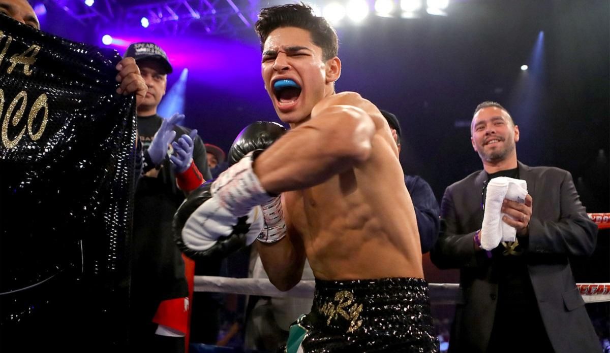 Легендарный Пакьяо не выйдет на ринг против потенциального соперника Ломаченко Легендарный Пакьяо не выйдет на ринг против потенциального соперника Ломаченко