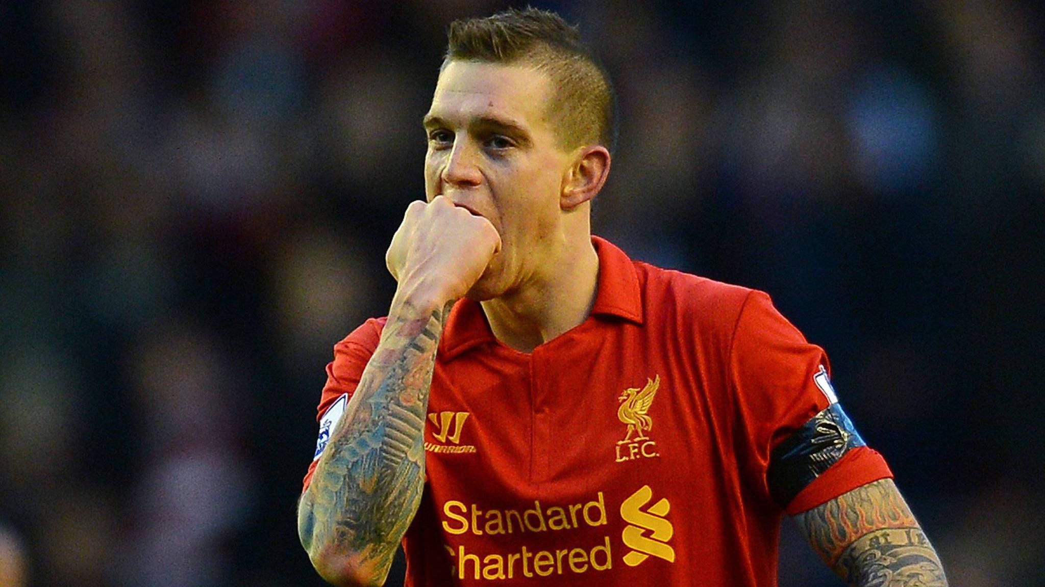 Даніель Аггер не був затриманий у Росії Даніель Аггер не був затриманий у Росії