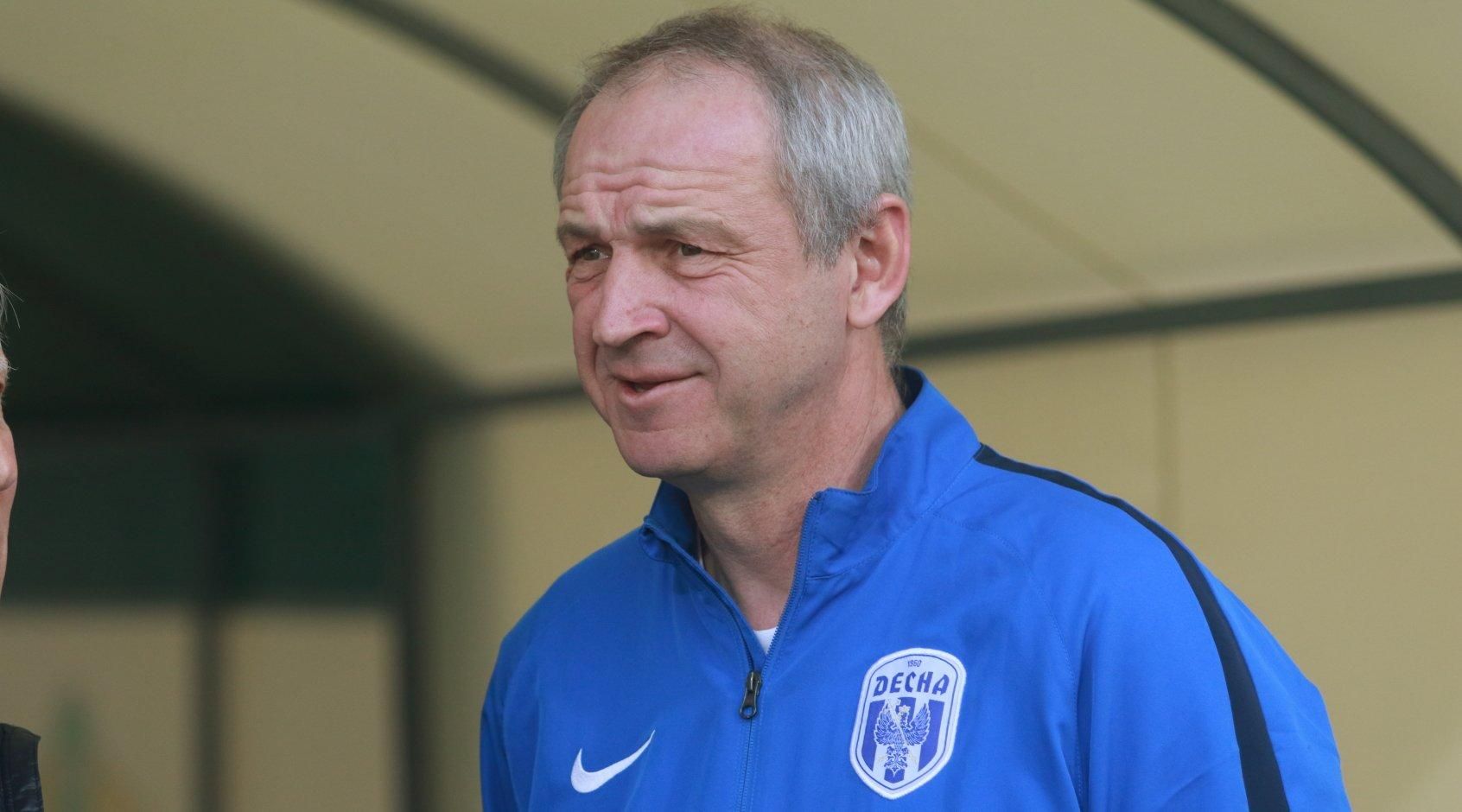 Десна – Партизан – результат товариського матчу 25.02.2021 Десна – Партизан – результат товариського матчу 25.02.2021