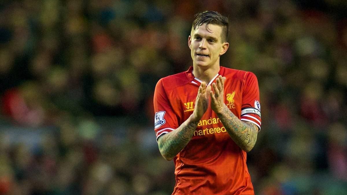 Футболіст Аггер відреагував на фейк російських ЗМІ про затримання в Москві на мітингу Навального Футболіст Аггер відреагував на фейк російських ЗМІ про затримання в Москві на мітингу Навального