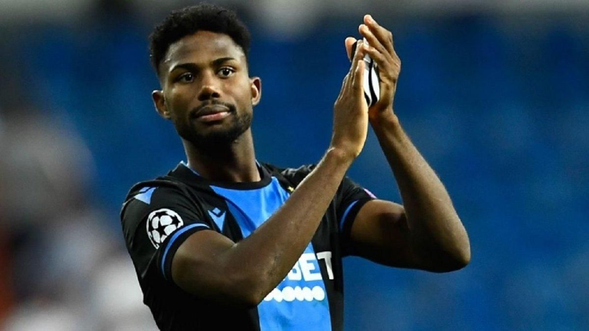 Денніс Бонавентуре покинув Брюгге – кар'єра футболіста Денніс Бонавентуре покинув Брюгге – кар'єра футболіста