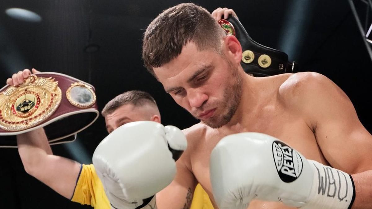 У Дениса Берінчик помер новонароджений син Тимур: що відомо У Дениса Берінчик помер новонароджений син Тимур: що відомо